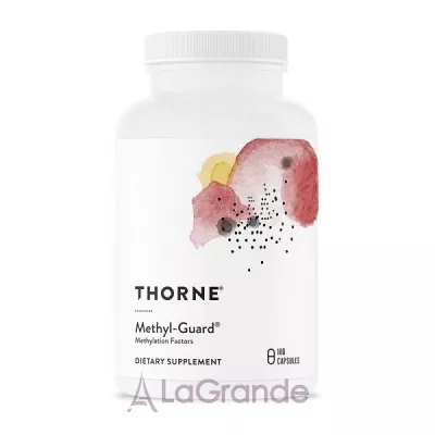 Thorne Research Methyl-Guard   