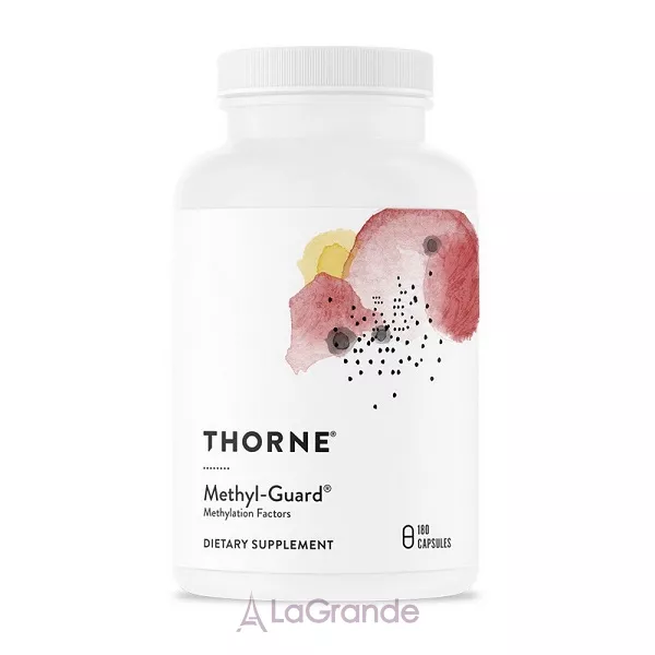 Thorne Research Methyl-Guard �������� ��������� 