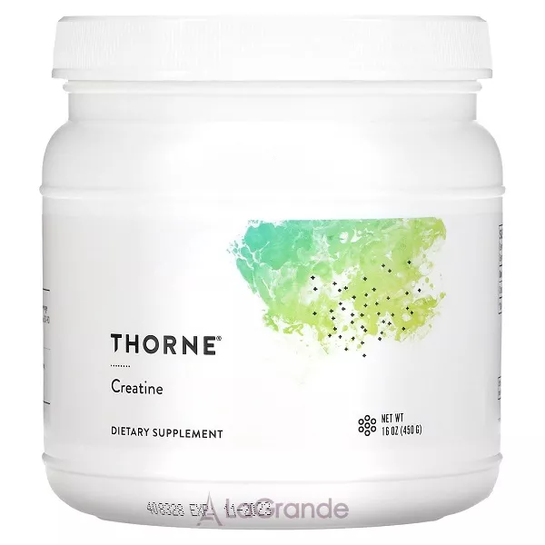 Thorne Research Creatine ������� ���������