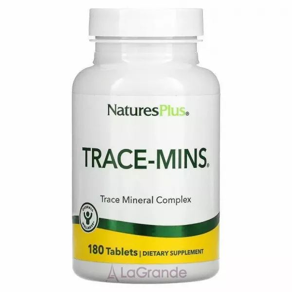 NaturesPlus Trace-Mins �������������