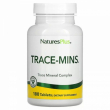 NaturesPlus Trace-Mins 180pcs