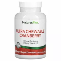 NaturesPlus Cranberry With Vitamin C ������ � ��������� C