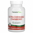 NaturesPlus Cranberry With Vitamin C 90pcs