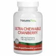 NaturesPlus Cranberry With Vitamin C    C