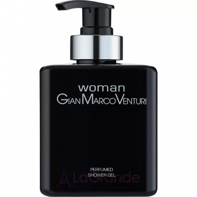 Gian Marco Venturi Woman Eau de Parfum   