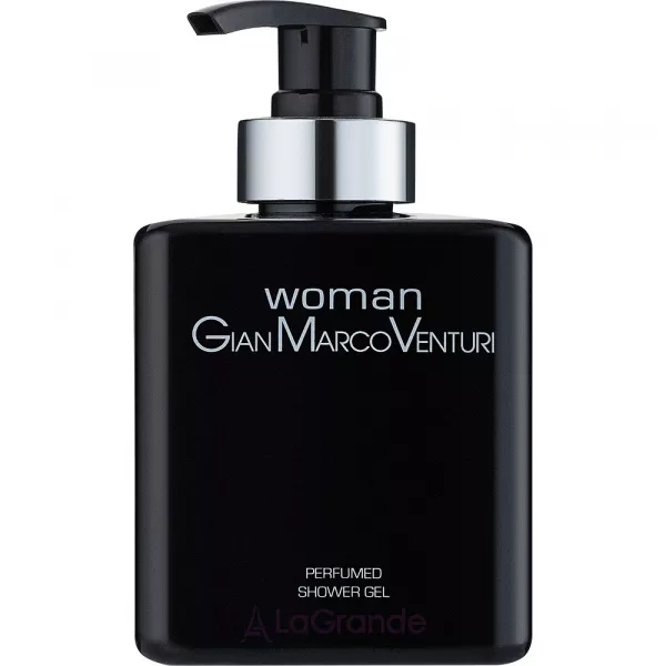 Gian Marco Venturi Woman Eau de Parfum ���� ��� ����