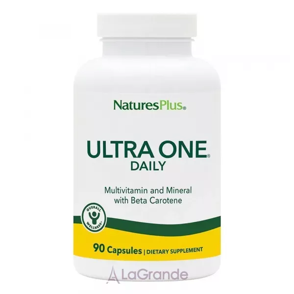 NaturesPlus Ultra One Daily ������� ������������ �� �������