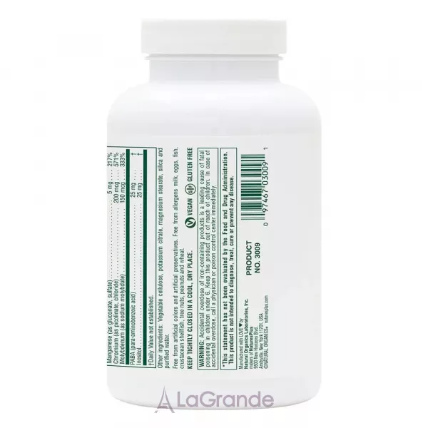 NaturesPlus Ultra One Daily ������� ������������ �� �������