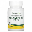 NaturesPlus Vitamin B1 300 mg 90pcs