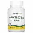 NaturesPlus Vitamin B1 300 mg ³ B1, 300 