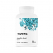 Thorne Research Ascorbic Acid Vitamin C 60pcs