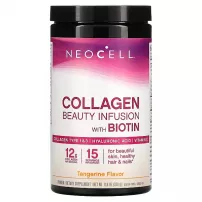 Neocell Collagen Beauty Infusion Tangerine Flavor ������� (���� ��� �����), � ������ ���������