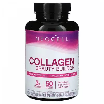 Neocell Collagen Beauty Builder ,  