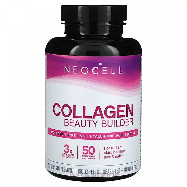 Neocell Collagen Beauty Builder �������, ������� �����