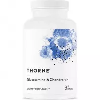 Thorne Research Glucosamine & Chondroitin ���������� � ���������� ��� �������� ��������