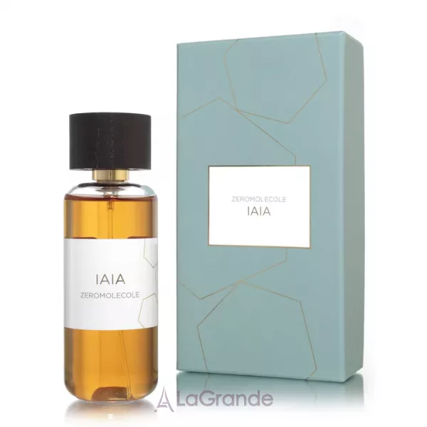 Zeromolecole IAIA ����������� ����