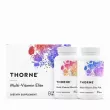 Thorne Research Multi-Vitamin Elite A.M. & P.M.         2   90 