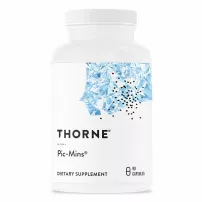 Thorne Research Pic-Mins �������� ������������