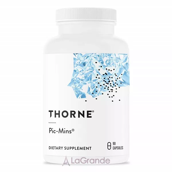 Thorne Research Pic-Mins �������� ��������������