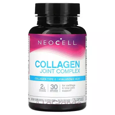 Neocell Collagen Joint Complex   2   