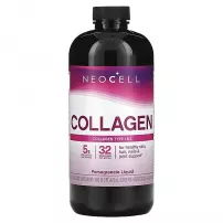 Neocell Collagen Type 1 & 3 Liquid Pomegranate г���� ������� 1 �� 3 ����, � ������ �������