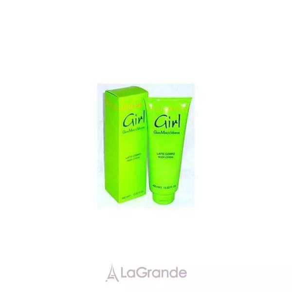 Gian Marco Venturi Girl Eau de Parfum ������� ��� ���