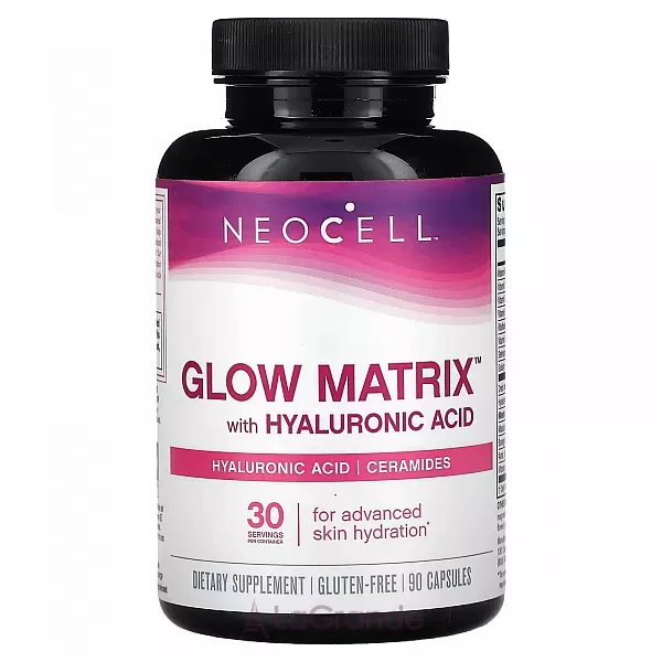 Neocell Glow Matrix Advanced Skin Hydrator ³����� ��� ����