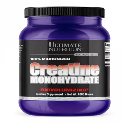 Ultimate Nutrition Creatine Monohydrate �������� ����������