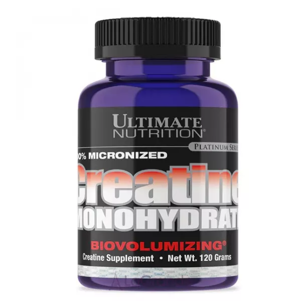 Ultimate Nutrition Creatine Monohydrate �������� ���������