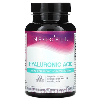 Neocell Hyaluronic Acid ó 