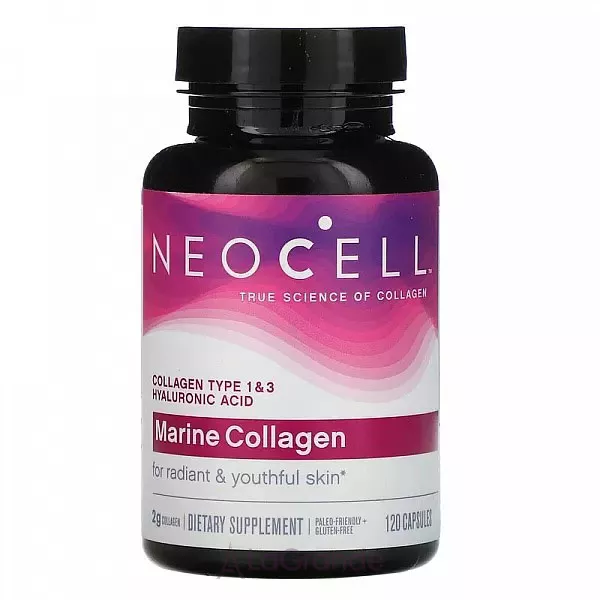 Neocell Marine Collagen �������� ������� �� ���������� �������