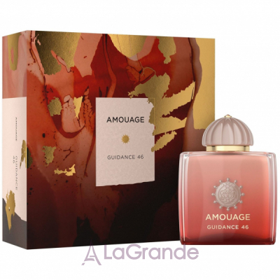 Amouage Guidance 46 