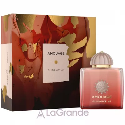 Amouage Guidance 46 