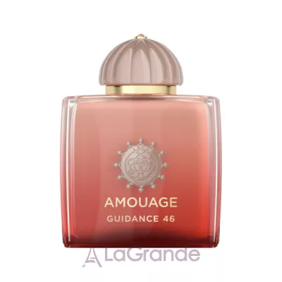 Amouage Guidance 46 