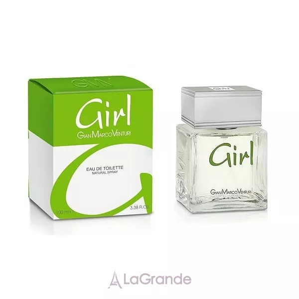 Gian Marco Venturi Girl Eau de Parfum ����������� ����