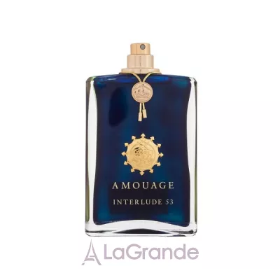 Amouage Interlude 53 Man  ()