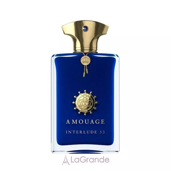 Amouage Interlude 53 Man ���� (������)