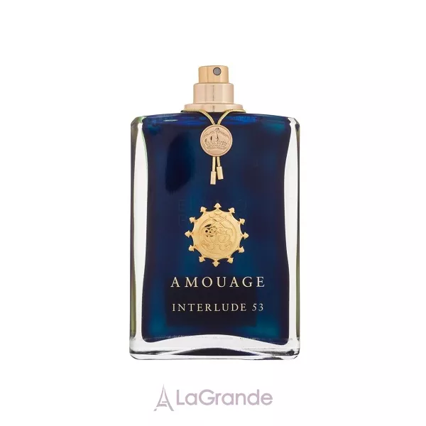 Amouage Interlude 53 Man ���� (������)