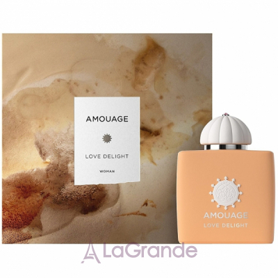 Amouage Love Delight  