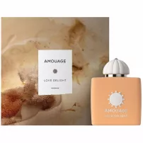 Amouage Love Delight ��������������� ����
