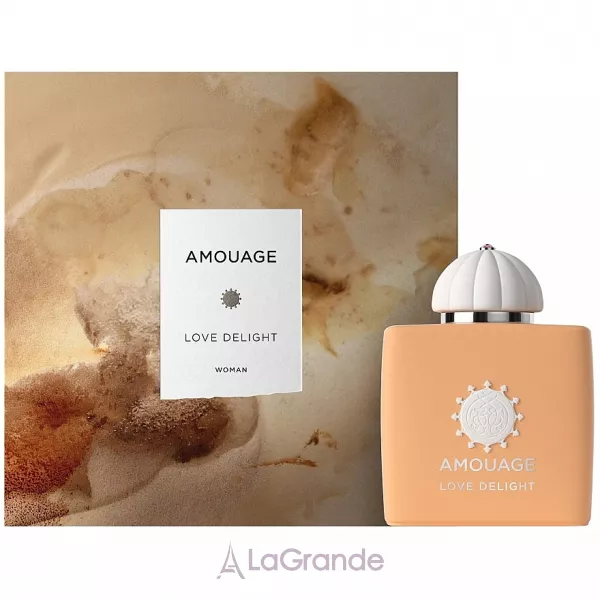 Amouage Love Delight ��������������� ����