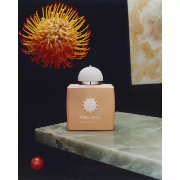 Amouage Love Delight ��������������� ���� (������)