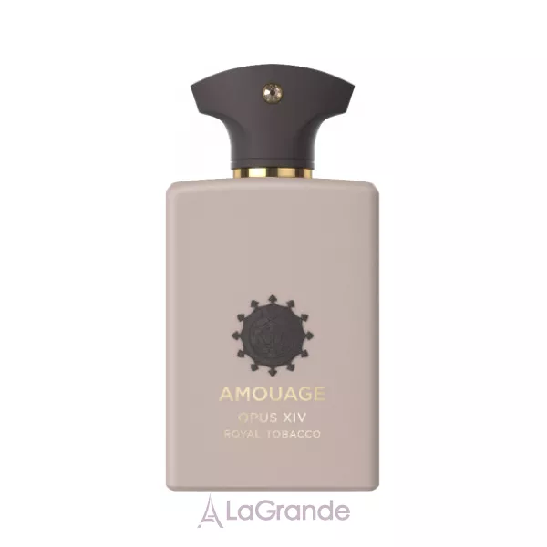 Amouage Opus XIV Royal Tobacco ����������� ����