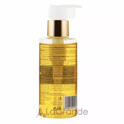 Bielenda Skin Clinic Professional Agran Cleansing Face Oil        