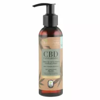 Bielenda CBD Cannabidiol Face Wash Oil ����� ��� �������� ����� � �������������� ����