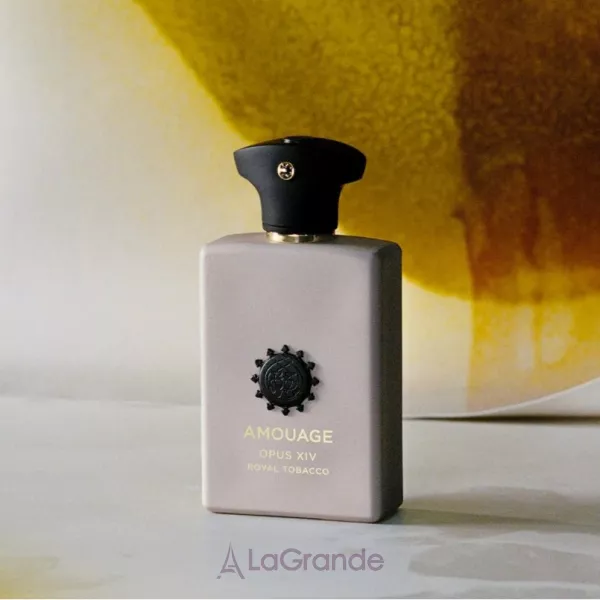 Amouage Opus XIV Royal Tobacco ����������� ���� (������)
