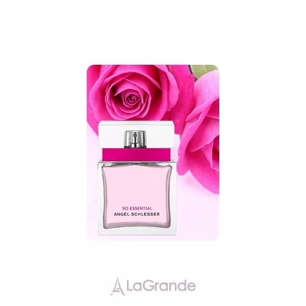 Angel Schlesser So Essential ��������� ����