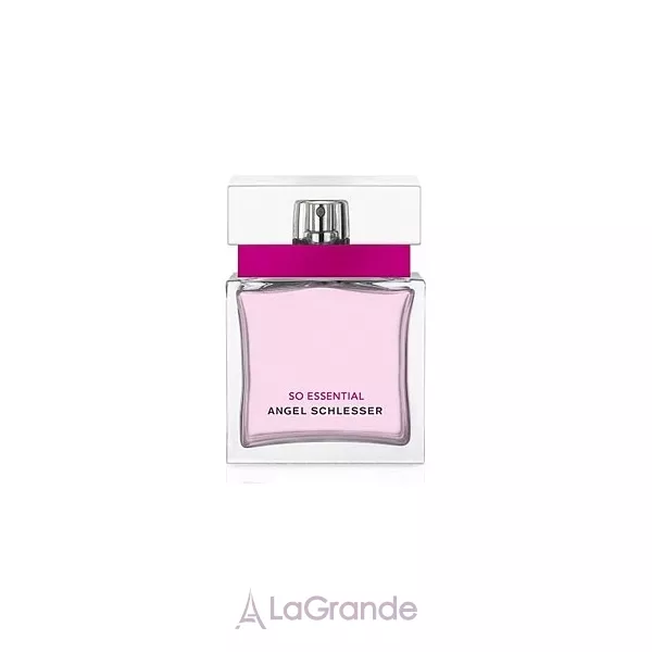 Angel Schlesser So Essential ��������� ����