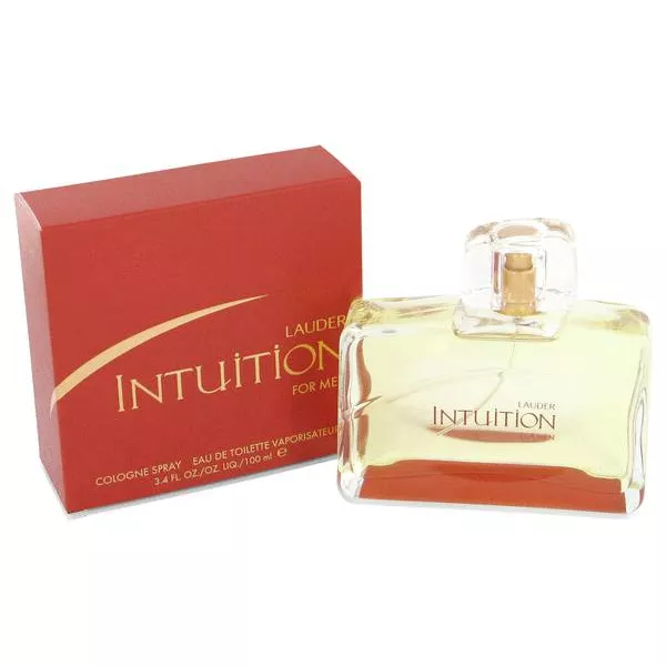 Estee Lauder Intuition For Men ��������� ����