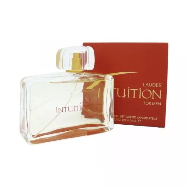 Estee Lauder Intuition For Men ��������� ����